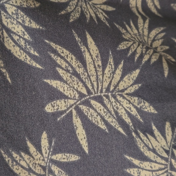 2 Dye 4 sleeveless top. Women's L - Picture 4 of 7